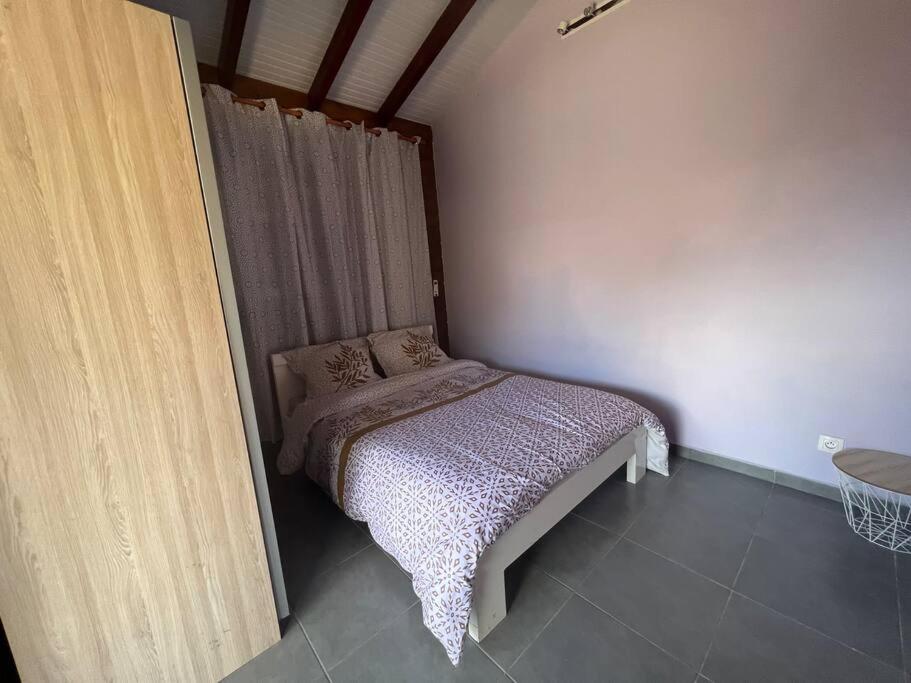 Charmante Villa, Kaz' Aa.Liyah Pointe-à-Pitre Eksteriør billede